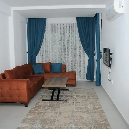 דירה Oscar Suites