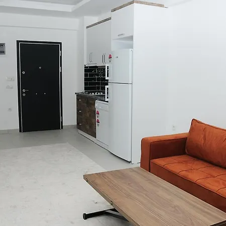 דירה Oscar Suites