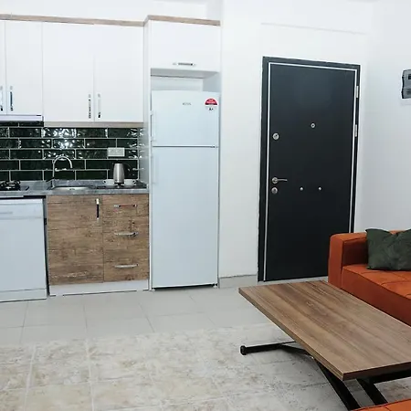 דירה Oscar Suites *