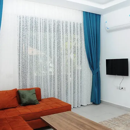 דירה Oscar Suites *