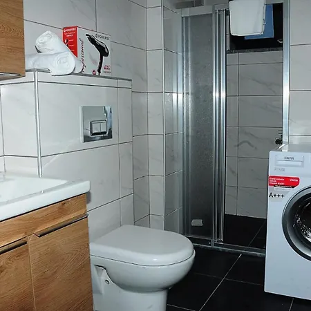 Oscar Suites דירה אנטליה