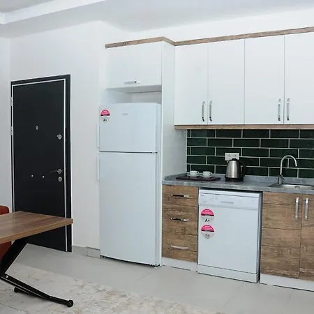 דירה Oscar Suites