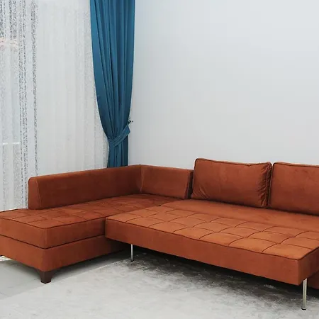 Apartament Oscar Suites *