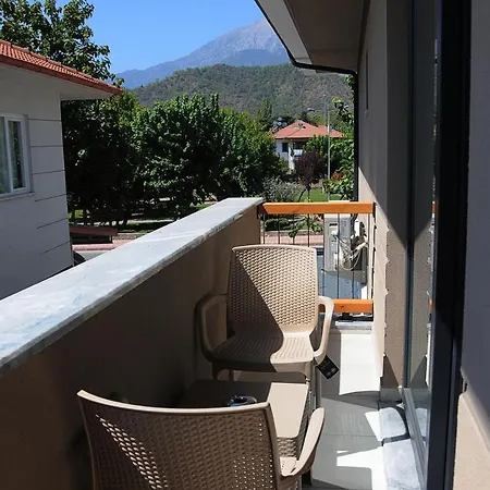 Apartament Oscar Suites *